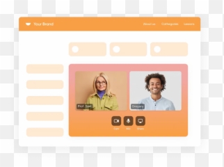 Video Meetings Video Conferencing And Screen Sharing Whereby Emoji,Video Call Emoji