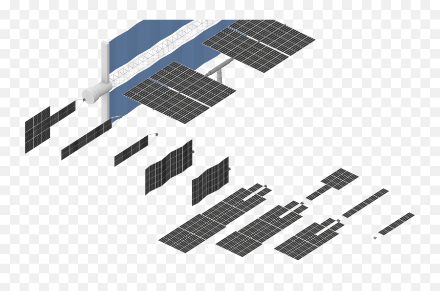 Wip18x Sstulabs - Low Part Count Solutions Orbiters Emoji,Accordian Emojis