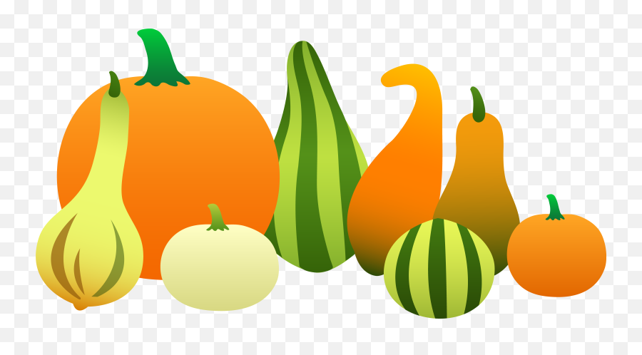 Gourd Art Png U0026 Free Gourd Artpng Transparent Images - Thanksgiving Clip Art Emoji,Emoji Pumpkin Painting