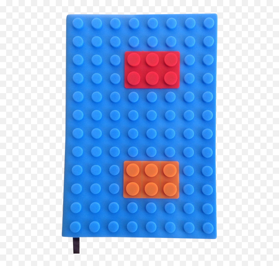 Fun Sensory Notebooks - Brilliantly Kalm Emoji,Dots Emojis Lego