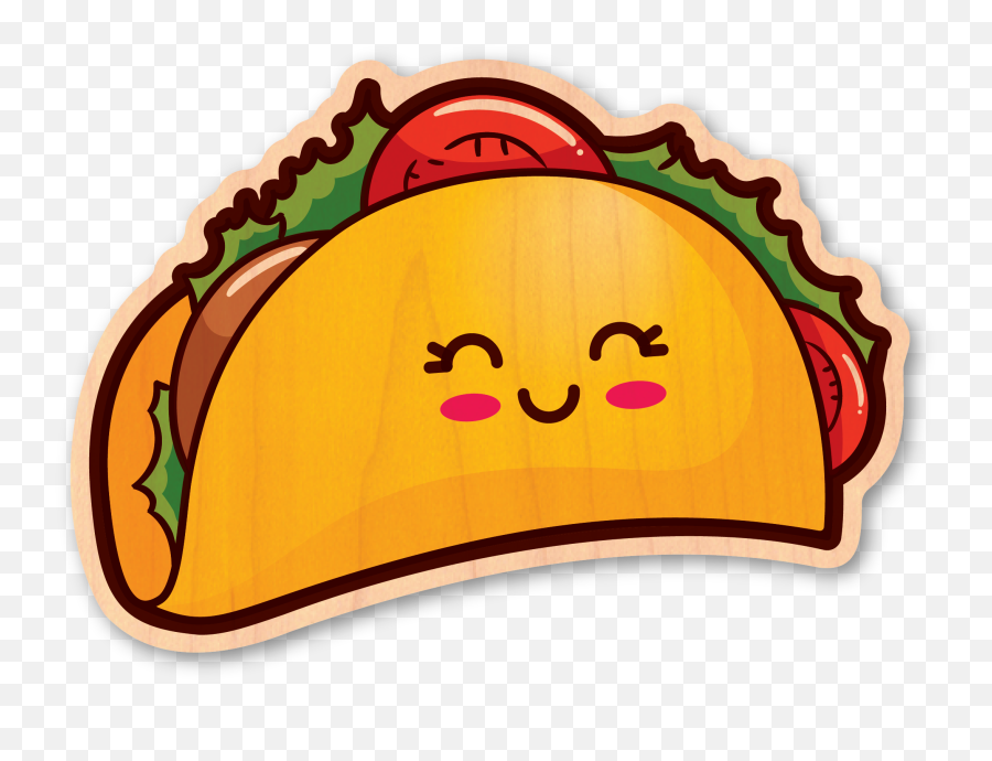 Taco Cat Emoji,Emoji Court