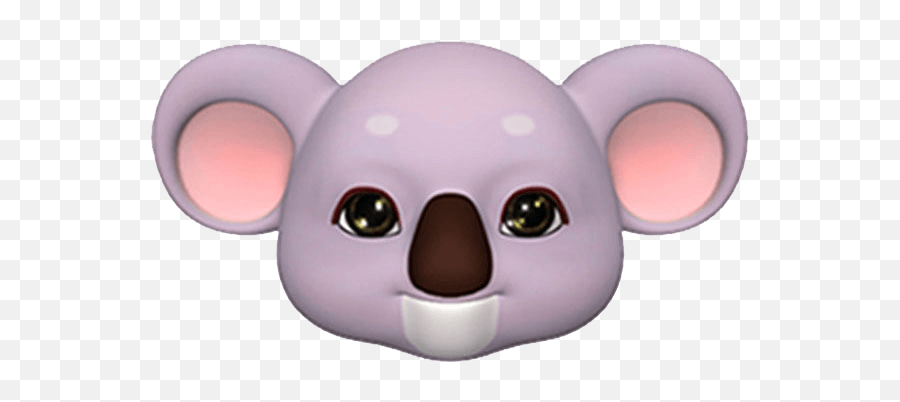 Vivo V11 - Soft Emoji,Koala Emoji Meaning