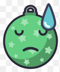 Orny Shame - Stylebreaker Feinstrick Loop Schlauchschal Mit Happy Emoji,Shame On You Emoji