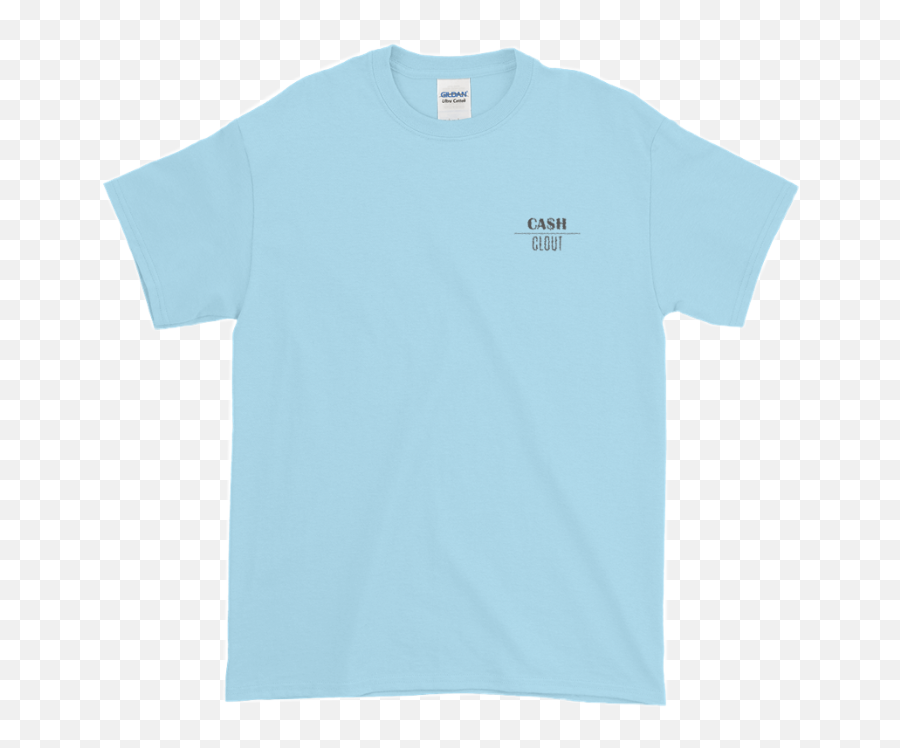 Light Blue Mens Sticker - Short Sleeve Emoji,Emoji Clothes Men