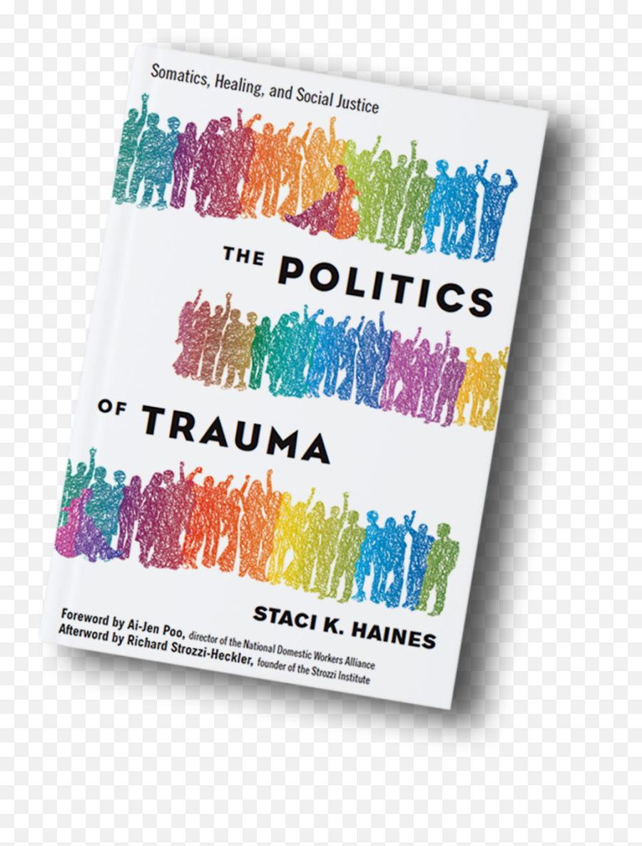 The Politics Of Trauma - Politics Of Trauma Emoji,Politics And Emotions