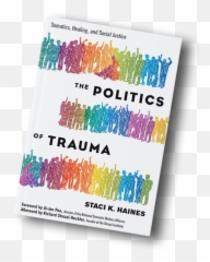 The Politics Of Trauma - Politics Of Trauma Emoji,Politics And Emotions