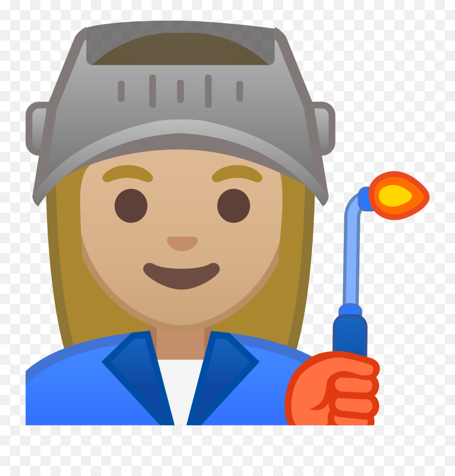 Oreo Clipart Factory - Worker Emoji Png Download Full Happy,Cookie Emoji Transparent