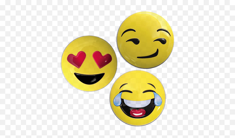 Emoji - Shaped Candy Tin Soursemoticandy Icon Tin Sold As Emoticandy Icon Tin,Candy Emoji