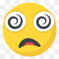 Hypnotized - Hipnotizado Png Emoji,Hypnotized Emoji