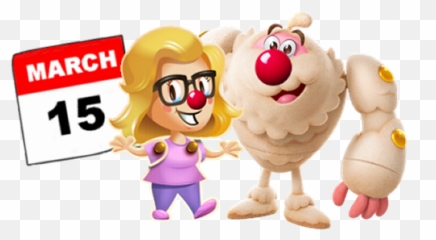 Did You Know King Community - Happy Emoji,Devil Emoticon Lync