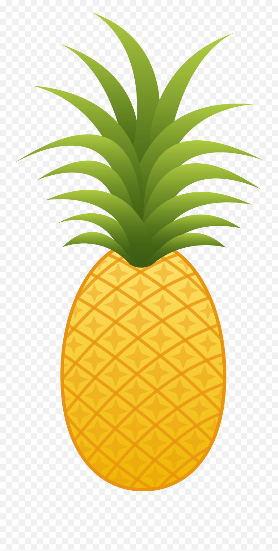 Clipart Pineapple Wine Clipart Pineapple Wine Transparent - Pineapple Clipart Emoji,Pineapple Emoji Hat