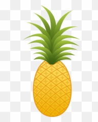 Clipart Pineapple Wine Clipart Pineapple Wine Transparent - Pineapple Clipart Emoji,Pineapple Emoji Hat