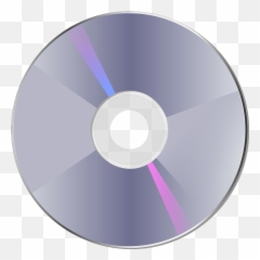 Compact Disc Clipart - Movie Disc Png Emoji,Cd Emoji