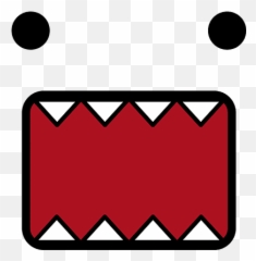 Acquistare Maglietta Domo - Brooke Park Emoji,Domo Kun Emoticons