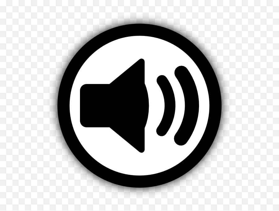 Free Clip Art - Clipart Sound Emoji,Radio Mute Speaker Emoji