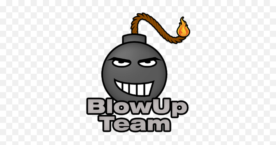 Blow Up Team Blowupteam Twitter - Happy Emoji,Wot Emoticons In Game