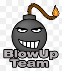 Blow Up Team Blowupteam Twitter - Happy Emoji,Wot Emoticons In Game
