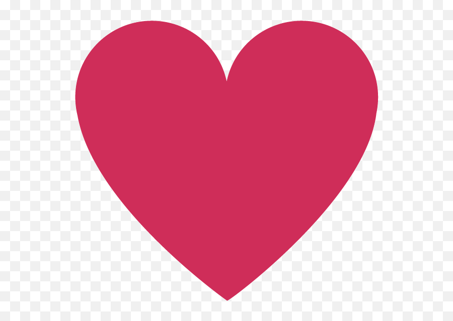 Free Big Red Heart Download Free Clip - Corazon Svg Emoji,Giant Heart Emoji