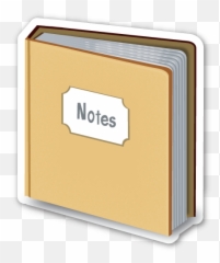 Emoji Stickers - Emoji De Cuaderno Png,Notebook Emoji