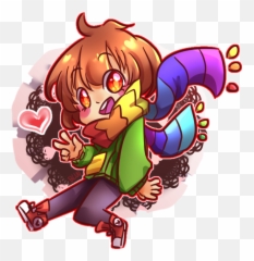 Chara4231 - Storyswap Chara Emoji,Asriel Emoji