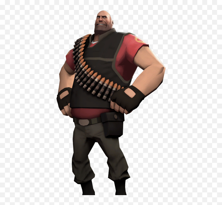 Heavy Heavytf2 Tf2 Teamfortress Sticker - Heavy Tf2 Emoji,Tf2 Emojis Heavy