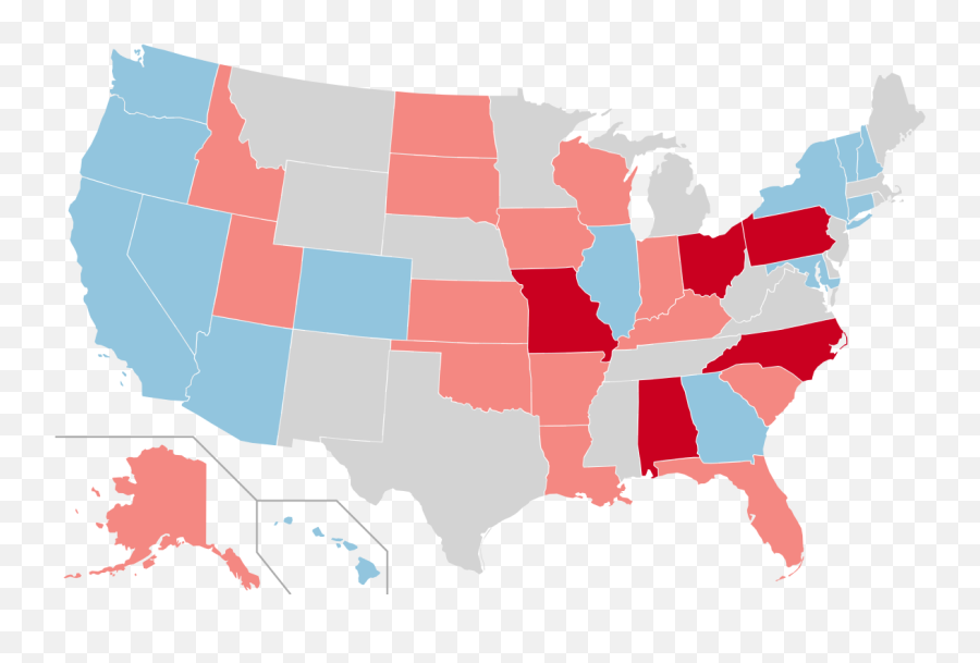 2022 United States Senate Elections - 2010 Senate Elections Emoji,Using Emotion To Win An Argument Rubio