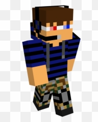 Jackmanifoldtv - Jack Manifold Minecraft Skin Emoji,Squashed Emotion