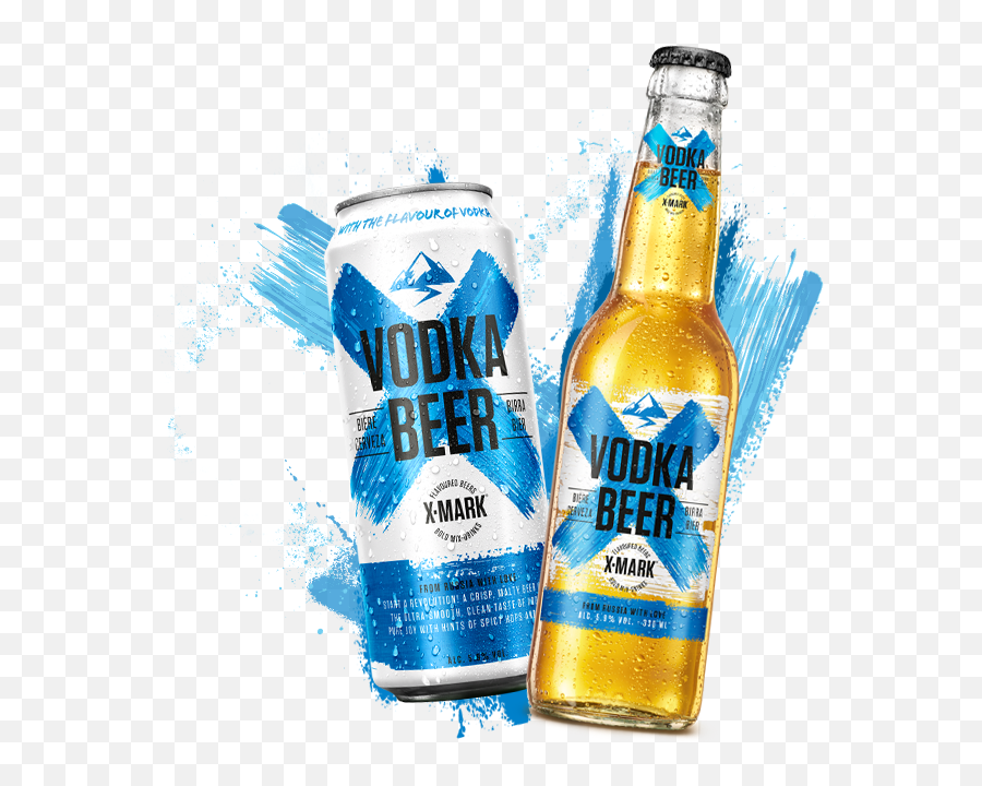 X - X Mark Mojito Beer Emoji,Mixing Vodka & Emotions Party Garland