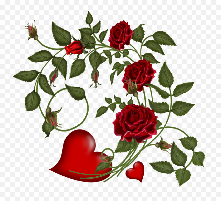 Flowers - Clipart Day Flowers Emoji,Flores Rosadas De Emojis