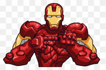 Ironman Wants You - Gif On Imgur Ironman Cartoon Gif Emoji,Japanese Emoticons Yaranaika