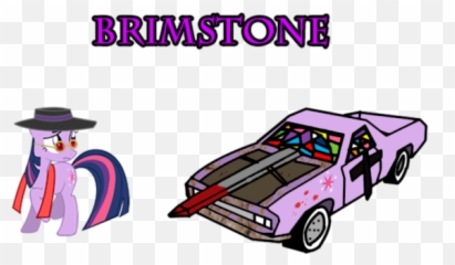 If The Mane Six Could Drive What Car Would They Choose - Twisted Metal Mlp Emoji,Funny Emoji Jeep Wrangler