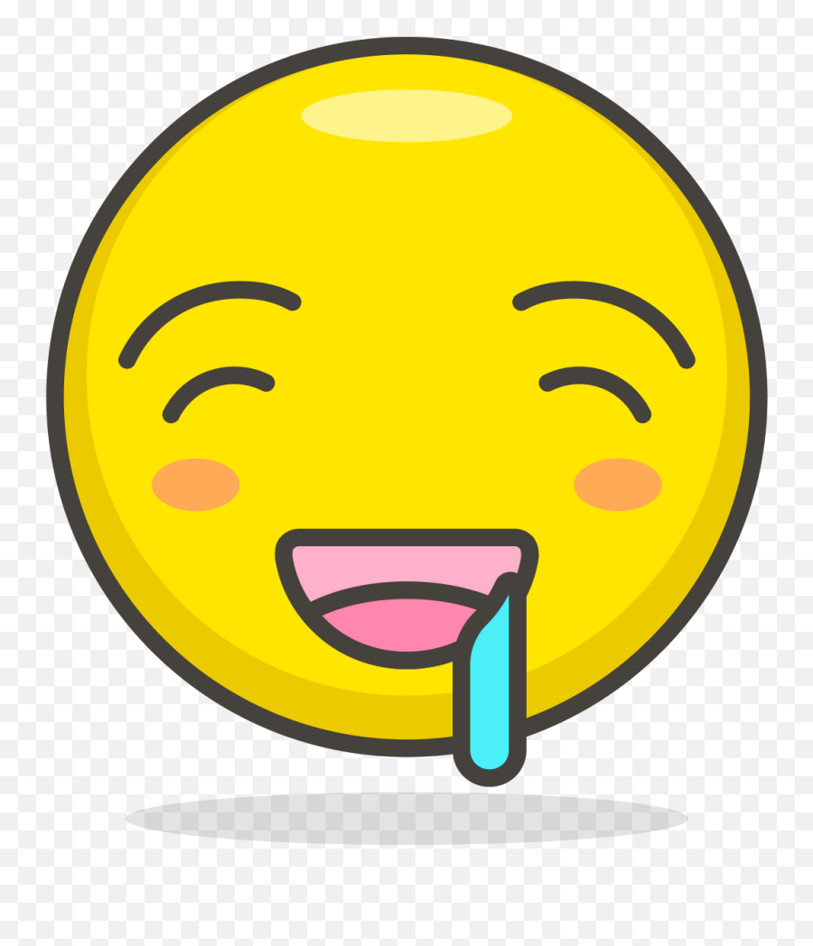 Smiley Emoji Emoticon Eye - Smiley Png Download 512512 Angry Face Emoji Heart Eyes,Smiling Emoji