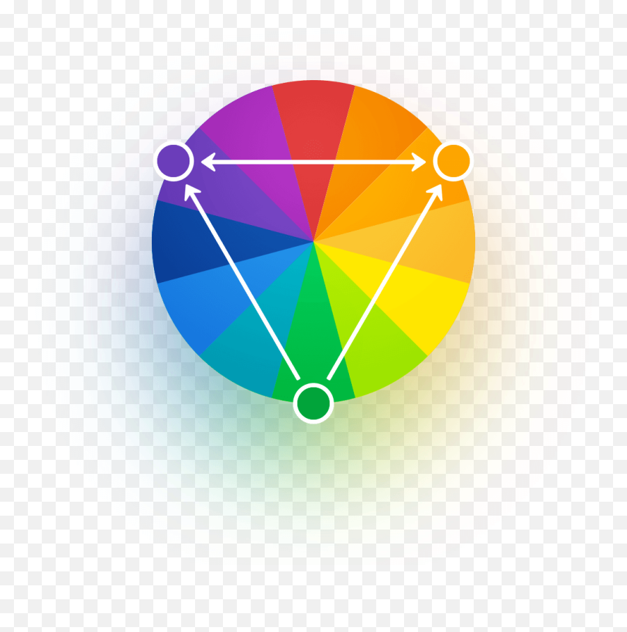 Tips For Making Ui Color Schemes - Dot Emoji,Colors That Empasize Emotion