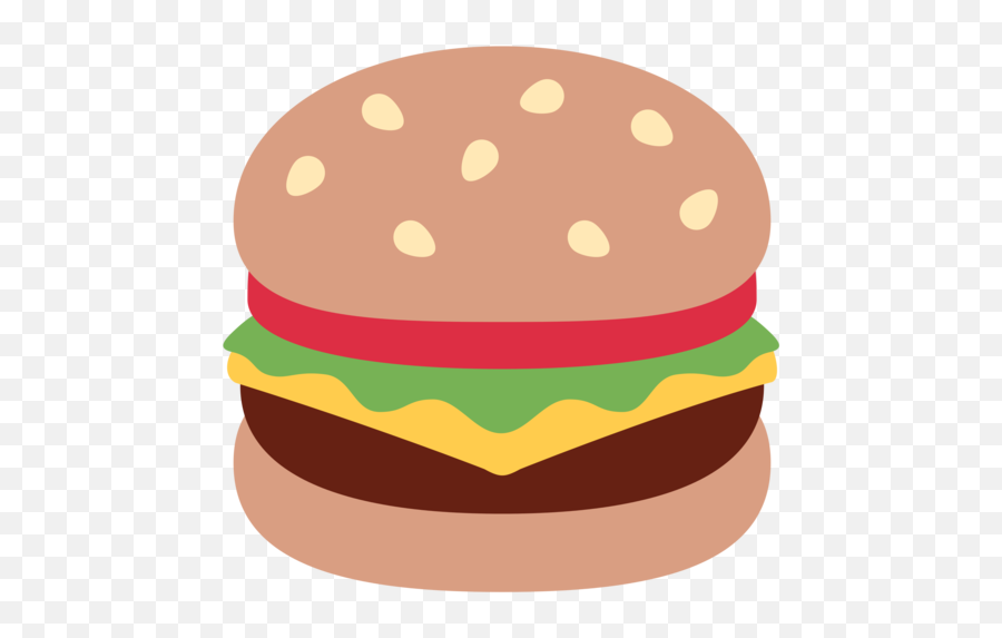 Hamburger Emoji Meaning With Pictures - Could Murder Something Idiom,Food Emojis
