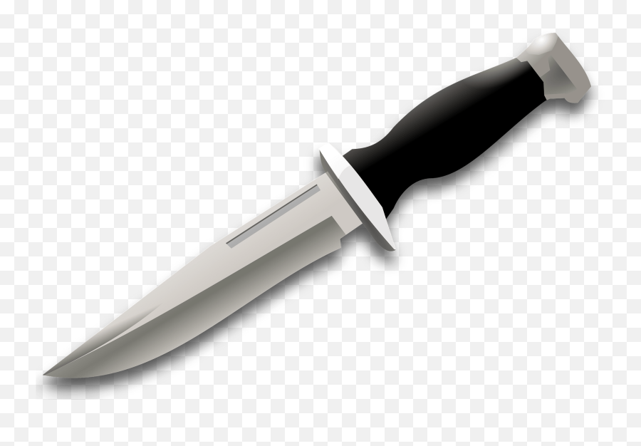 Knife Clipart Free Download Transparent Png Creazilla - Dagger Clipart Emoji,Bowie Emoji