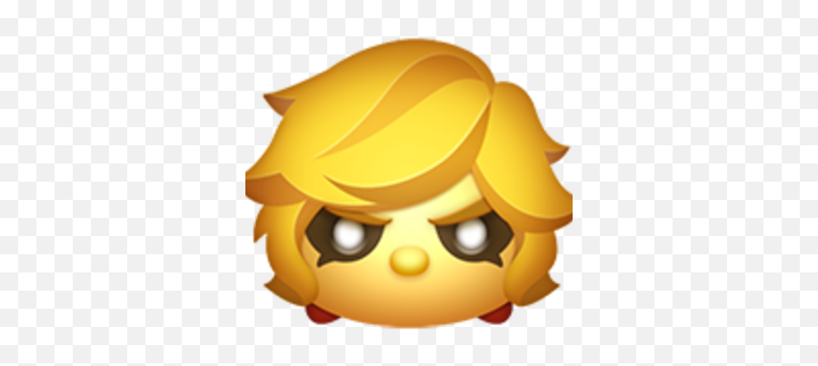 Adam Warlock Marvel Tsum Tsum Game Wikia Fandom - Fictional Character Emoji,6-9 Emoticon