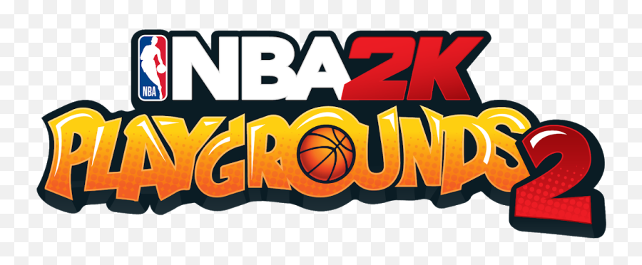 Super Duper Gamer Team Entertainment - Nba 2k Playgrounds 2 Logo Emoji,Clementine The Walking Dead Emotions