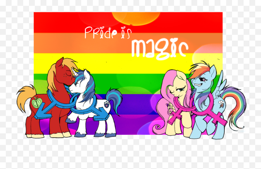 Gay Ponies In Equestria - Sugarcube Corner Mlp Forums My Littel Pony Emoji,How To Remove The Homosexual Emojis