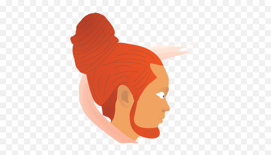 Hacktoberfest 2018 - Hair Design Emoji,Choji Emoticon