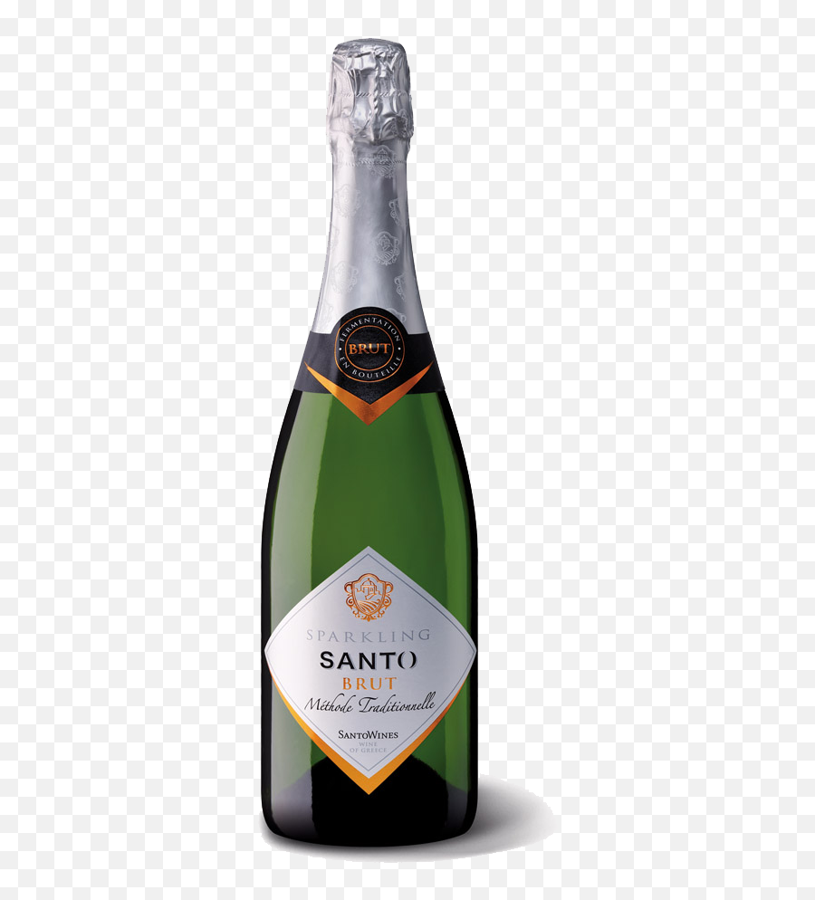 Sparkling - Santowines Winery Santo Sparkling Emoji,Wine Tasting Emojis