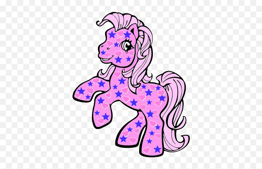 My Glitter Graphics - Clipart Best My Little Pony 80 Draw Emoji,Cute Face Emoticon Gaiaonline
