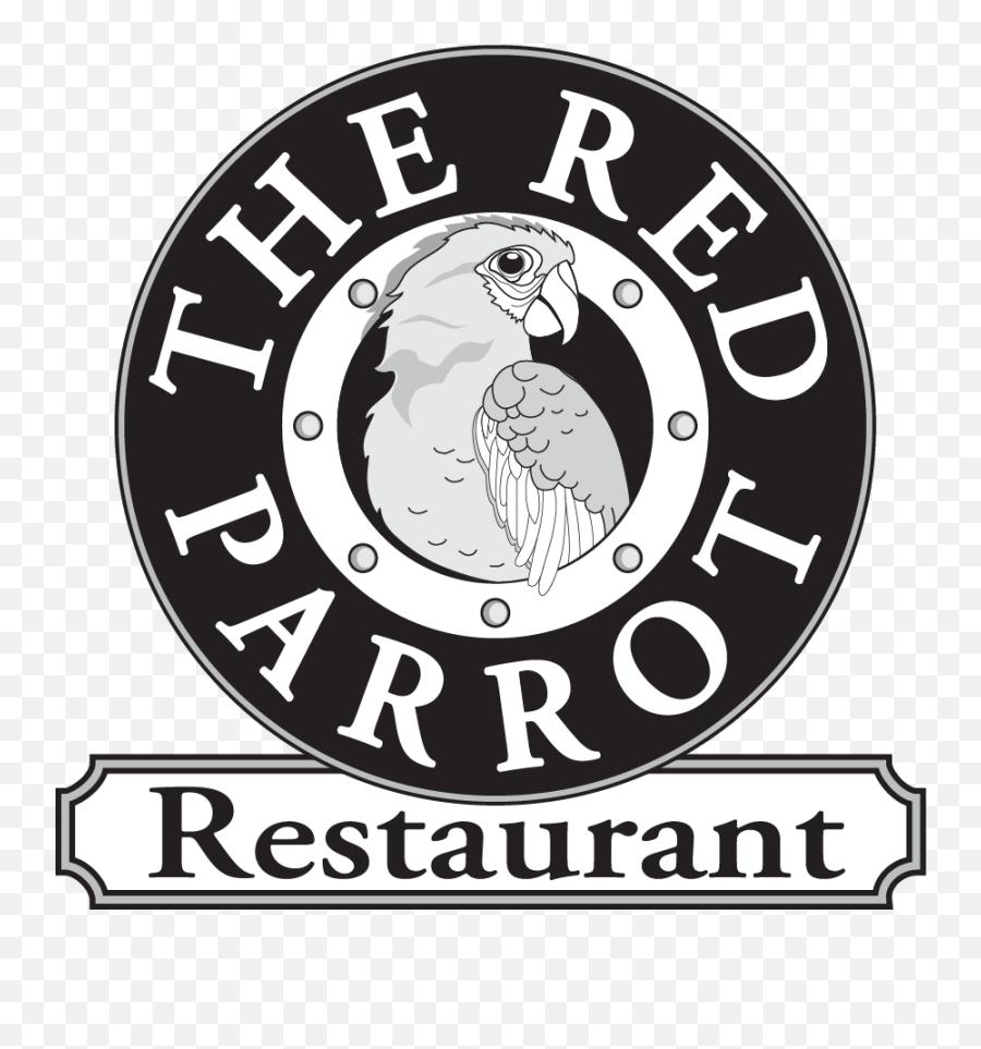 Menu - The Red Parrot American Restaurant In Newport Ri Red Parrot Newport Logo Emoji,Accessible By Using Tomato Head Emoticon Inside