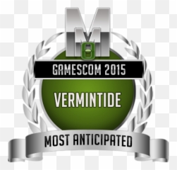 Warhammer End Times - Vermintide Pax Emoji,Warhammer Vermintide Emoticon