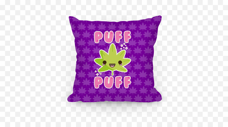 Kawaii Pillows Pillows - Pillow Emoji,Life Emoji Pillow