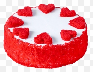 Velvet Round 3lbs - 30491035 Red Velvet Cake Emoji,Toblerone Emoticon