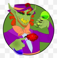 Almsani Official - Fictional Character Emoji,Repress Emotion Comic