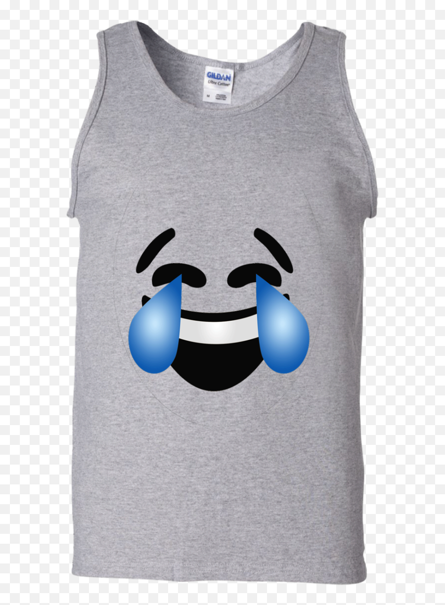 Sport Grey M Emoji,Emoticon For Joy
