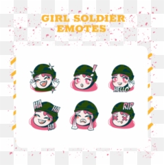 Emotes U2013 Wizzle World - Fictional Character Emoji,World Of Tanks Emoticons List Ingame