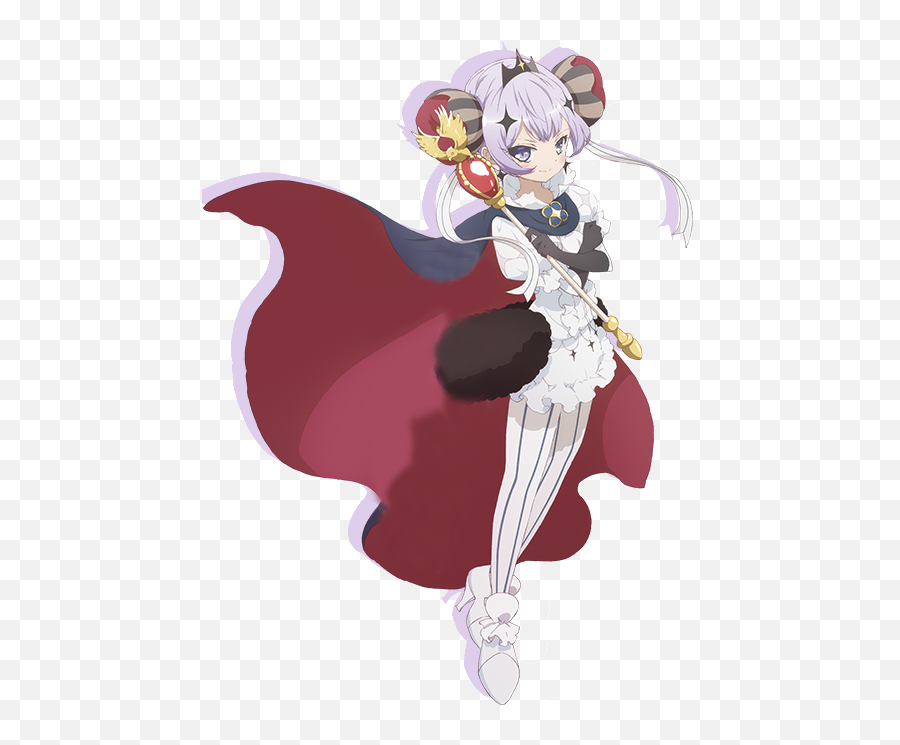Character Scramble Ix Round 2b - Ruler Magical Girl Raising Project Emoji,The Magic Chef Of Ice And Fire Manhua Emotion God