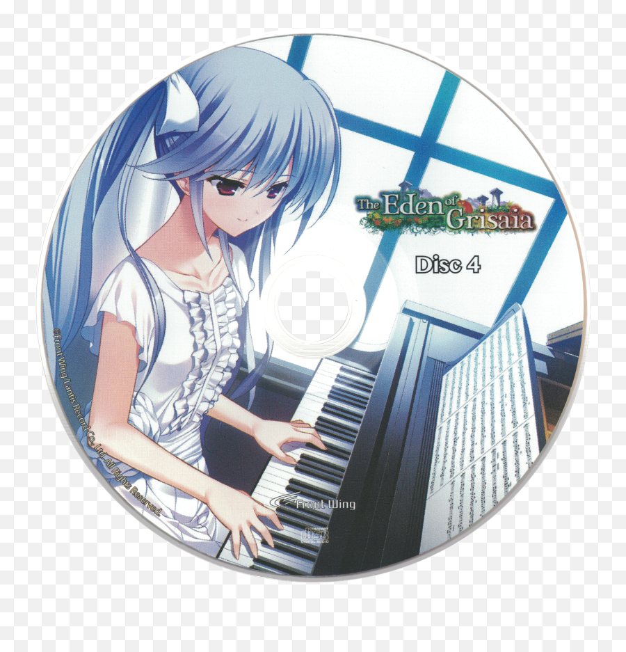 Grisaia Original Soundtrack Mp3 - Chibi Anime Girl Playing Piano Emoji,Alley Cat Emotion Mp3